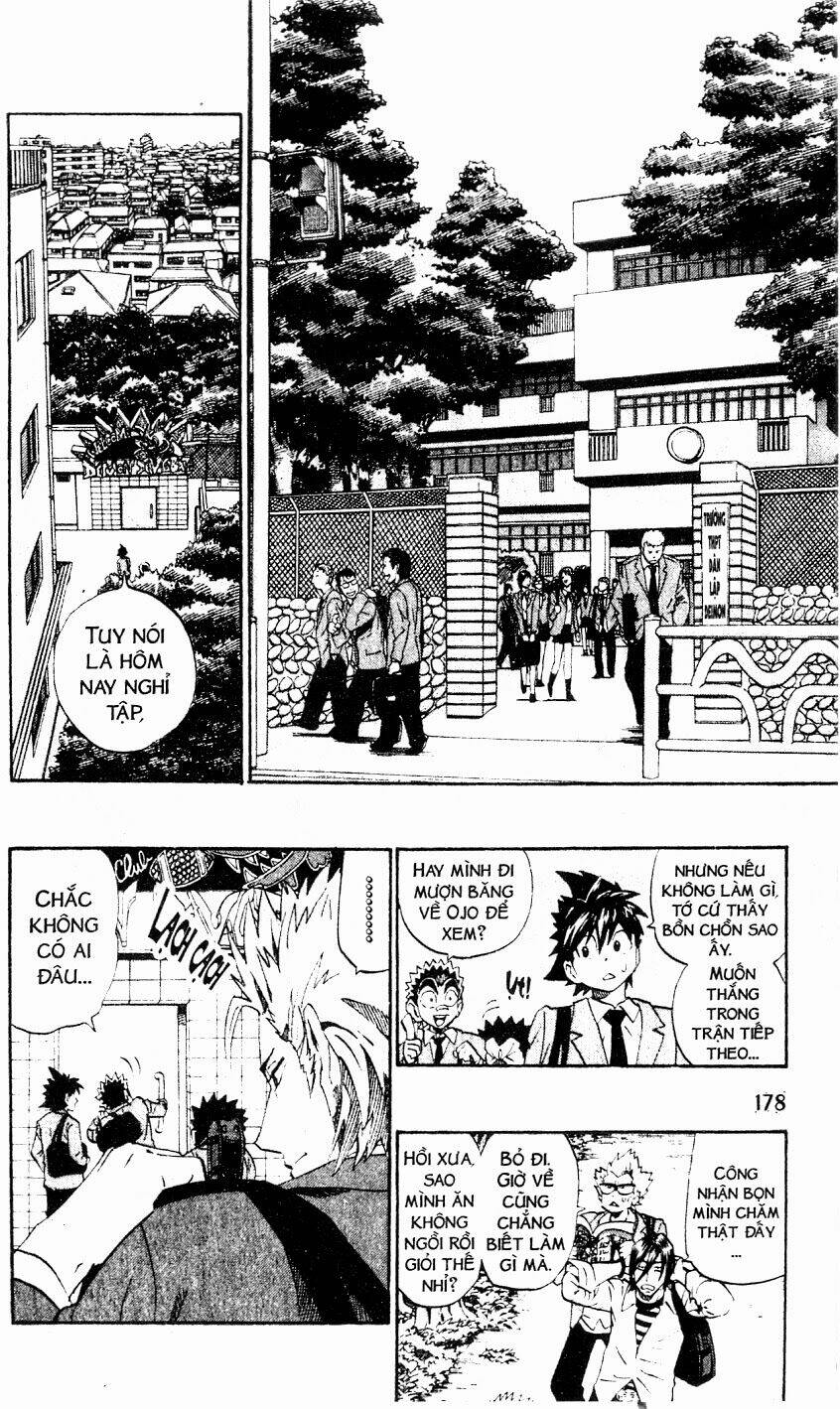 lá chắn mắt chapter 205 12