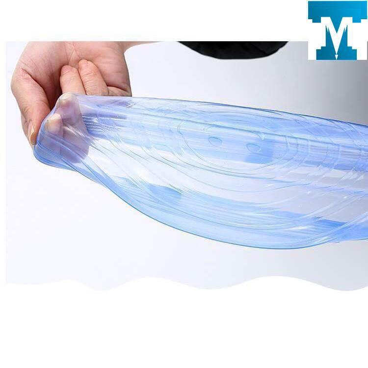 Set 6 nắp đậy thực phẩm silicon siêu dai