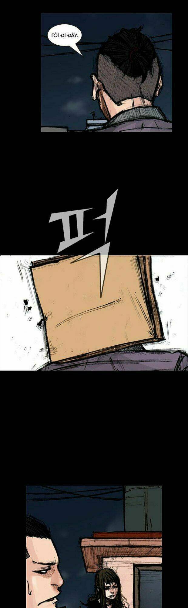 dokgo 2 | độc cô 2 chapter 13 30