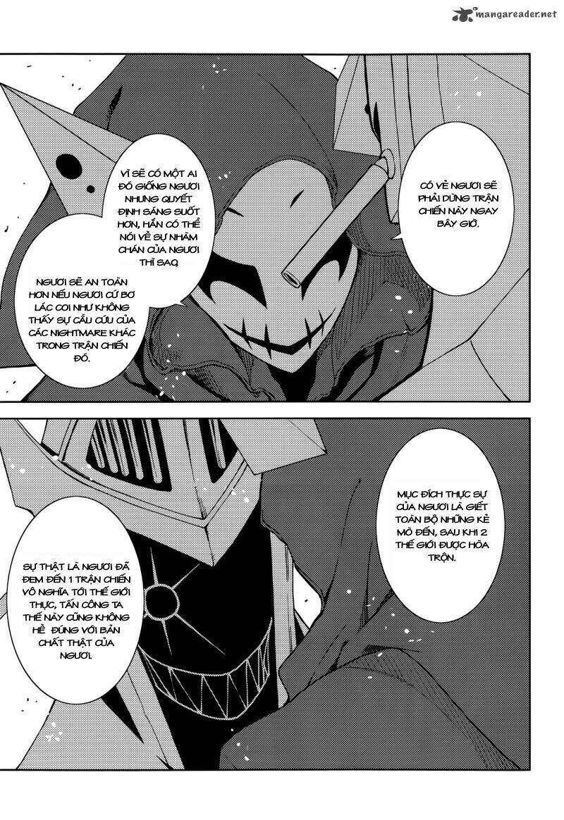 yumekui merry chapter 53 6