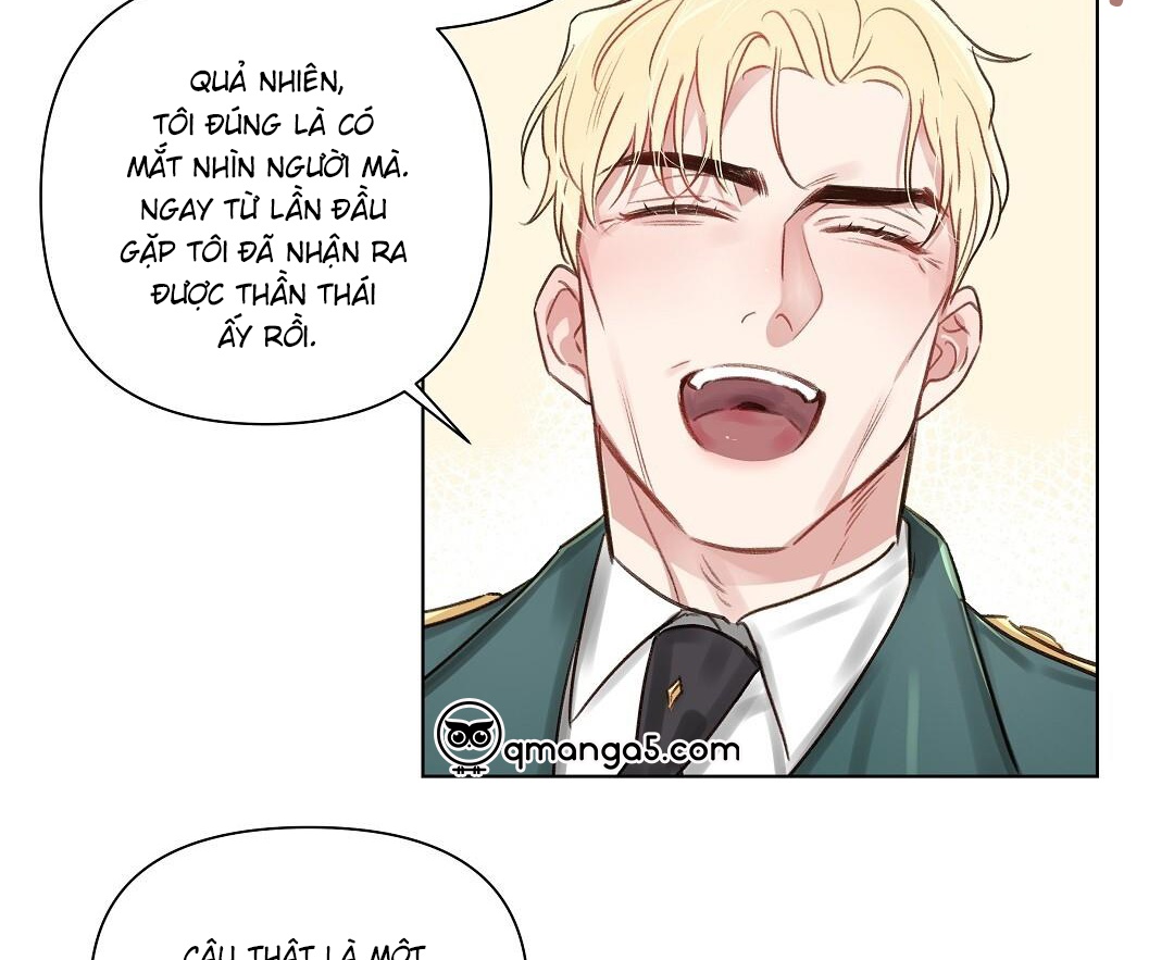 đại úy lãng mạn thân yêu của tôi chapter 22 90