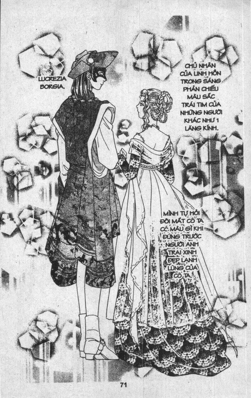 kenja no ishi chapter 3 71