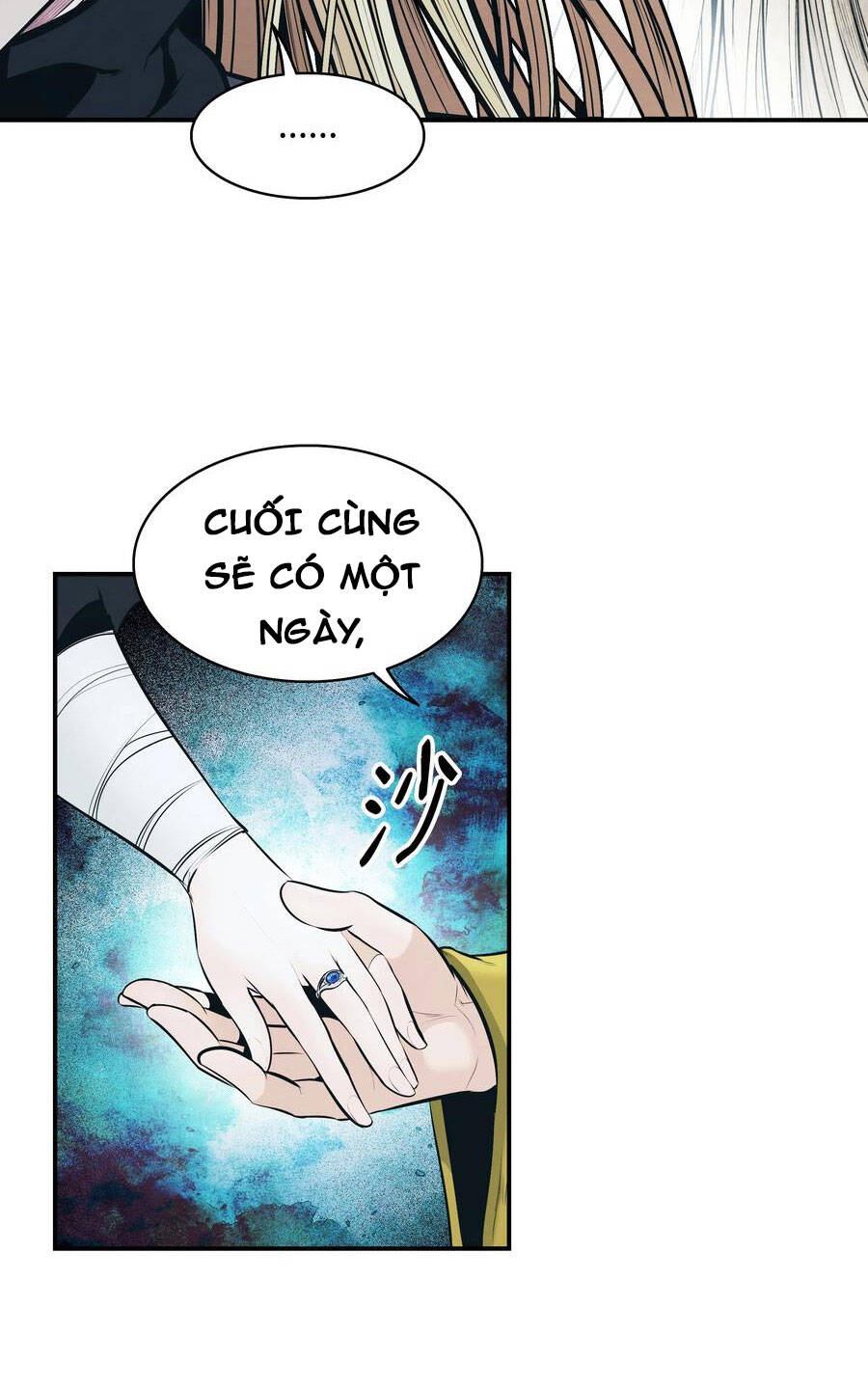 bất bại chân ma chapter 139 23