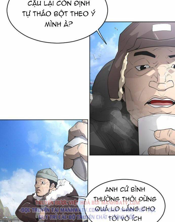 kĩ nguyên của anh hùng chapter 96 18