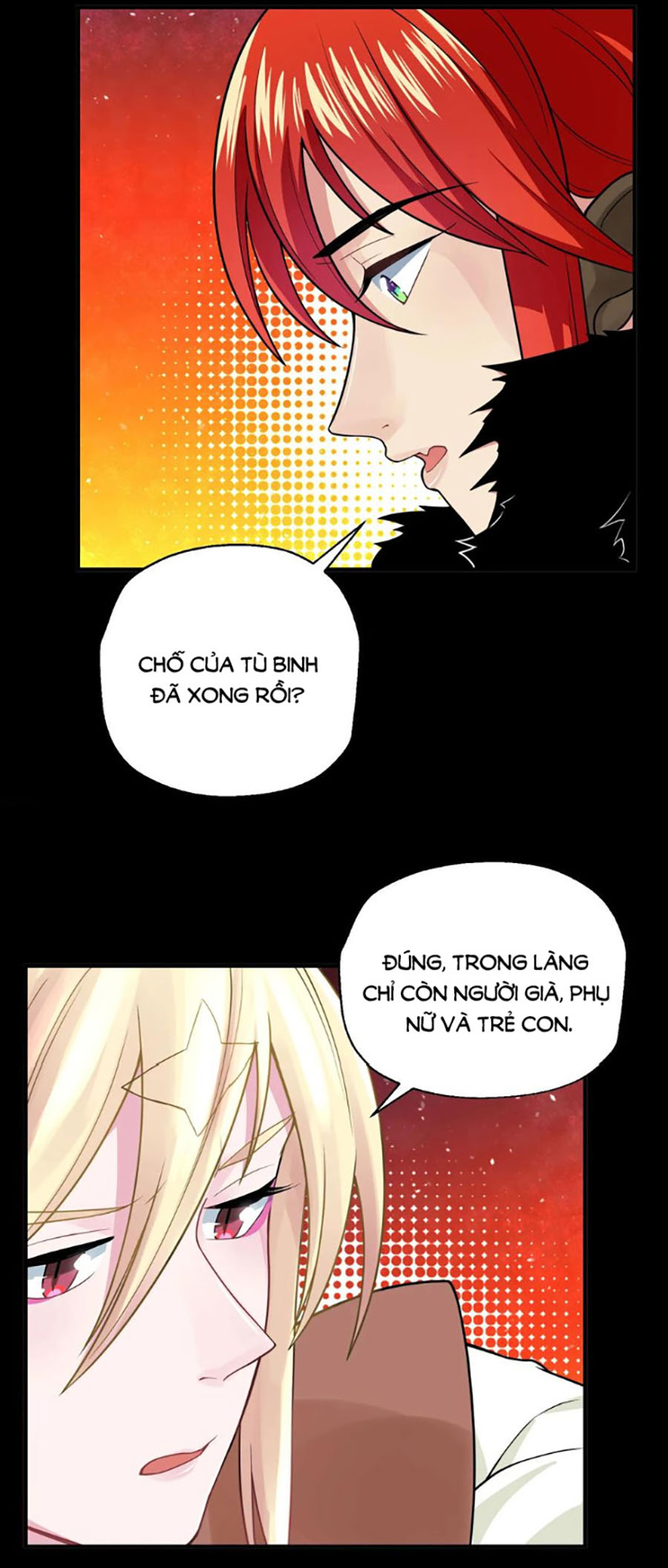 anh ấy đến từ địa ngục chapter 29 27