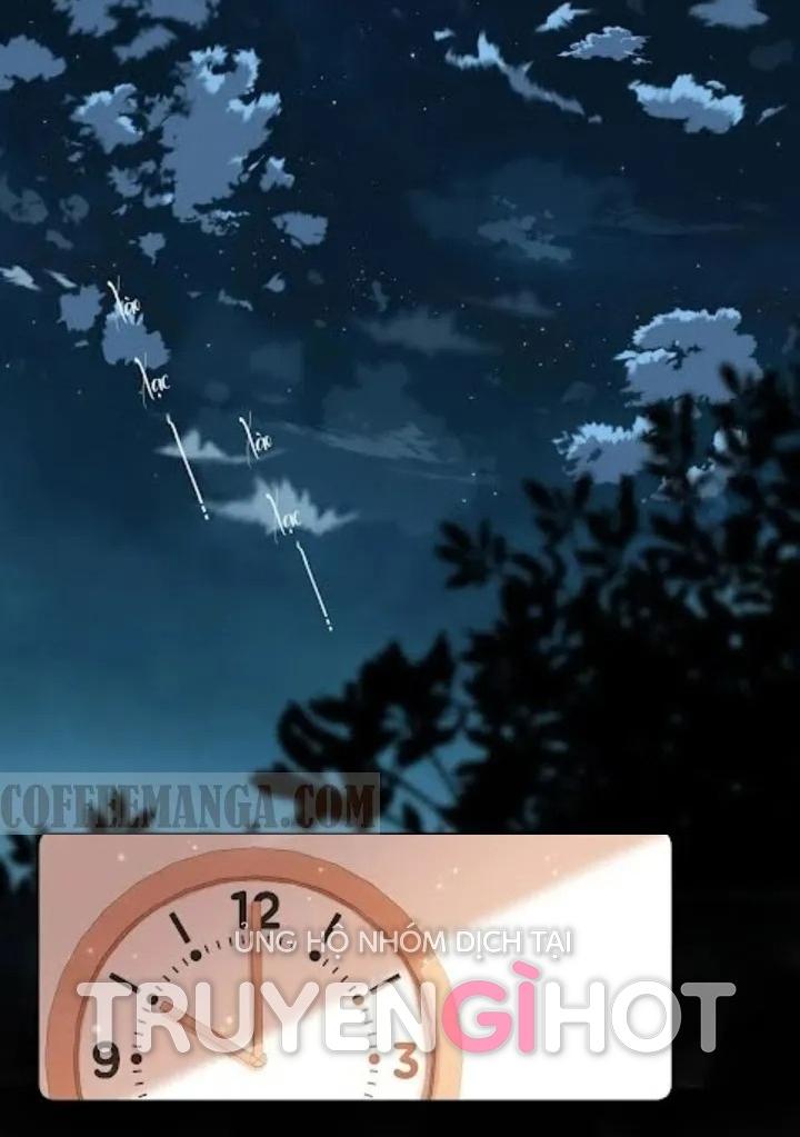 vụng trộm không thể giấu - mối tình thầm kín chapter 11 3