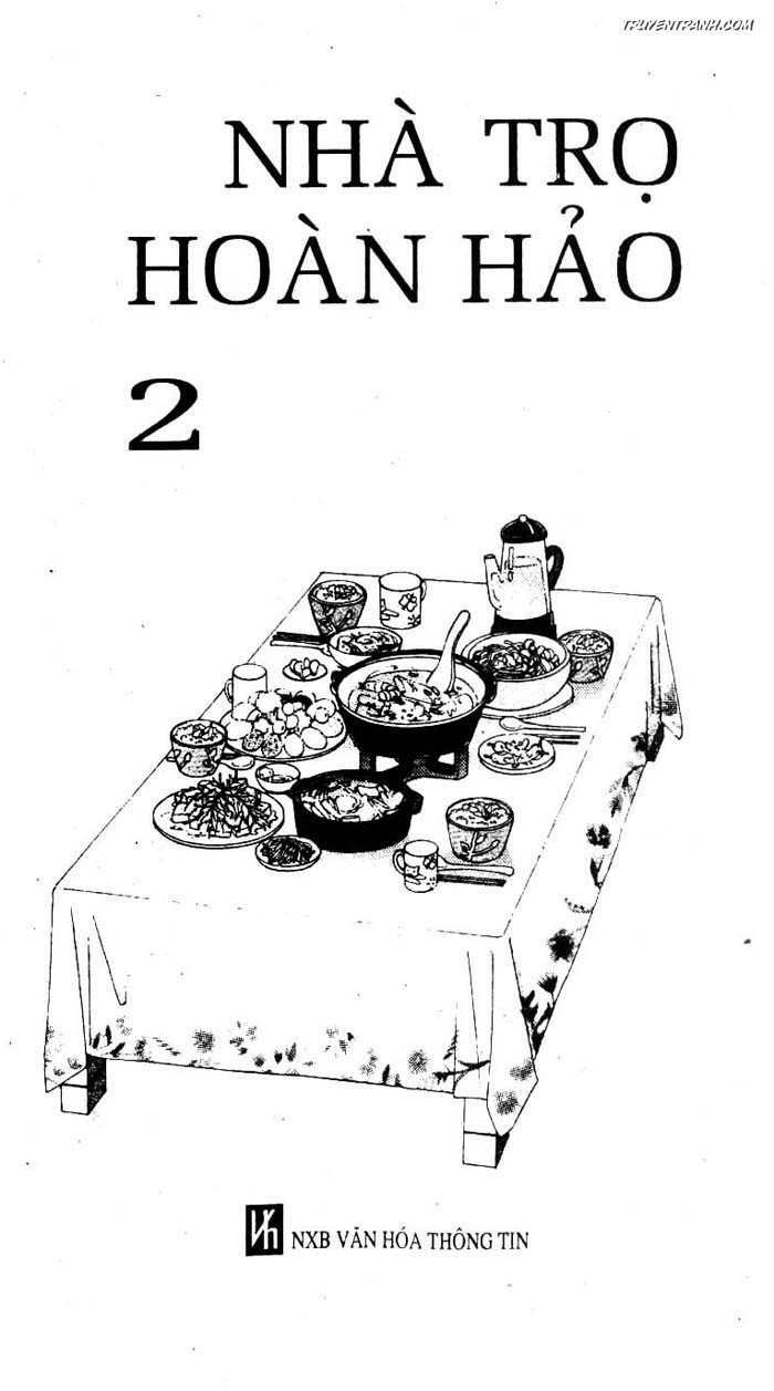 nhà trọ hoàn hảo chapter 7 2