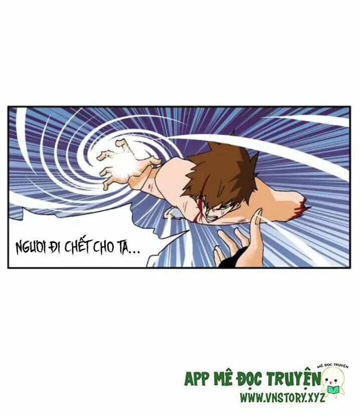 nhà có siêu dễ thương chapter 186 18