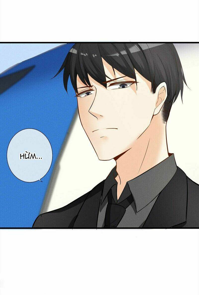 cạm bẫy lửa tình chapter 5 13