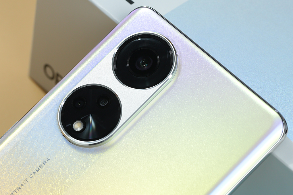 Điện Thoại Oppo Reno 8T 5G  - Hàng Chính Hãng