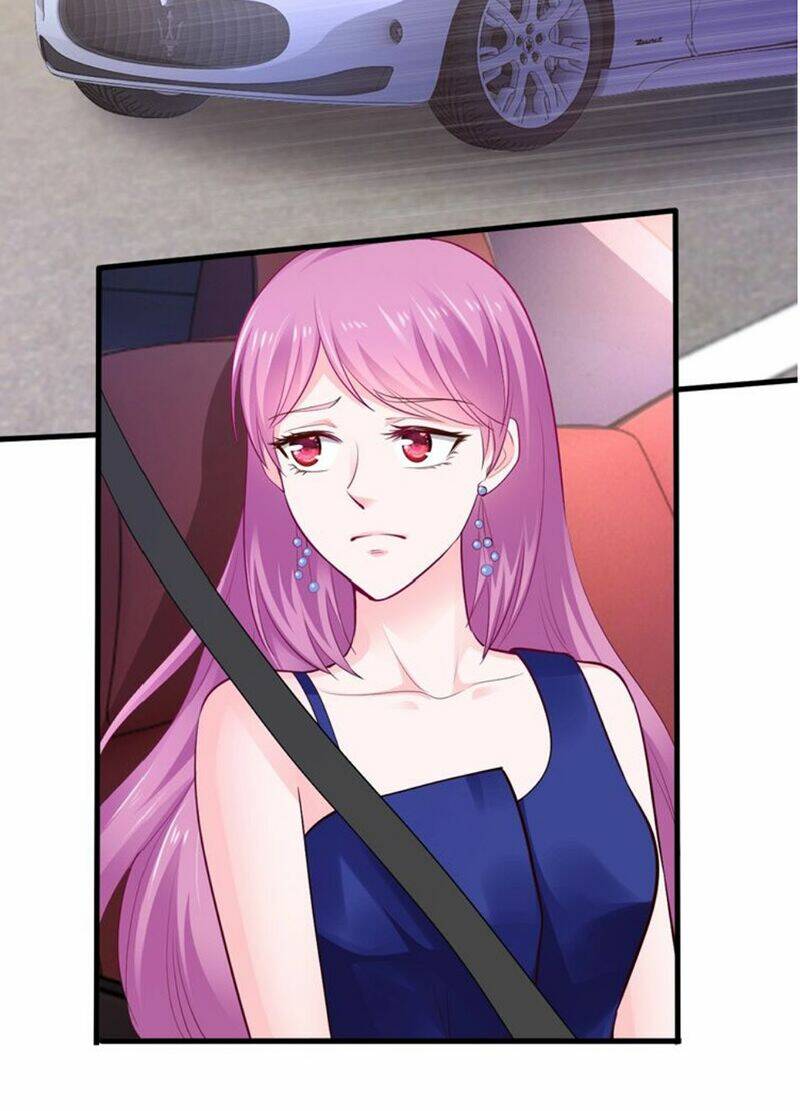 thú cưng độc quyền của boss chapter 34 3