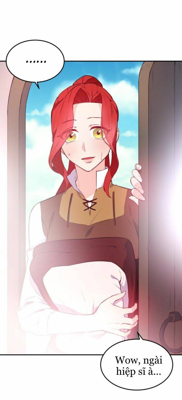 phản diện rất dễ làm chapter 14 48