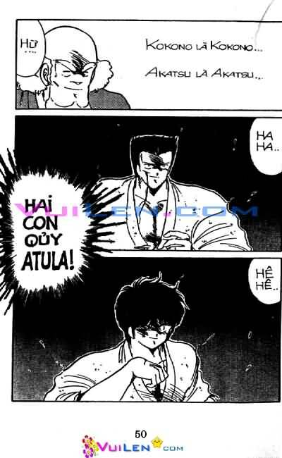 truyền nhân atula - shura no mon i chapter 3 51