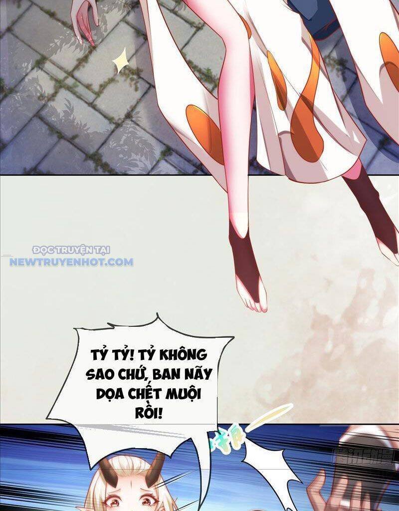 ta thực sự không muốn làm thần tiên chapter 16 32