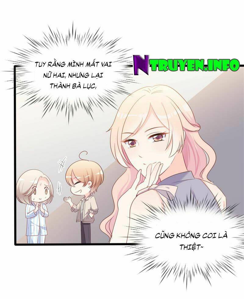 ngạo kiều tổng tài sủng điềm thê chapter 37 25