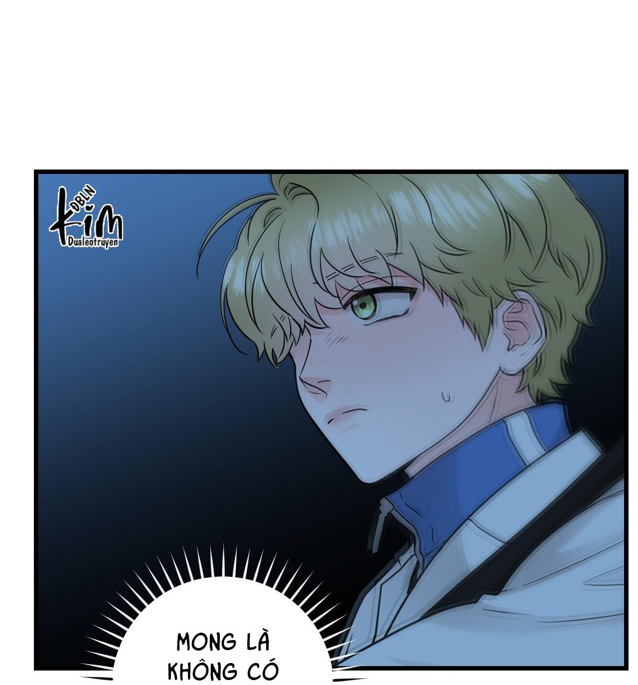 over the paradise chapter 22 57