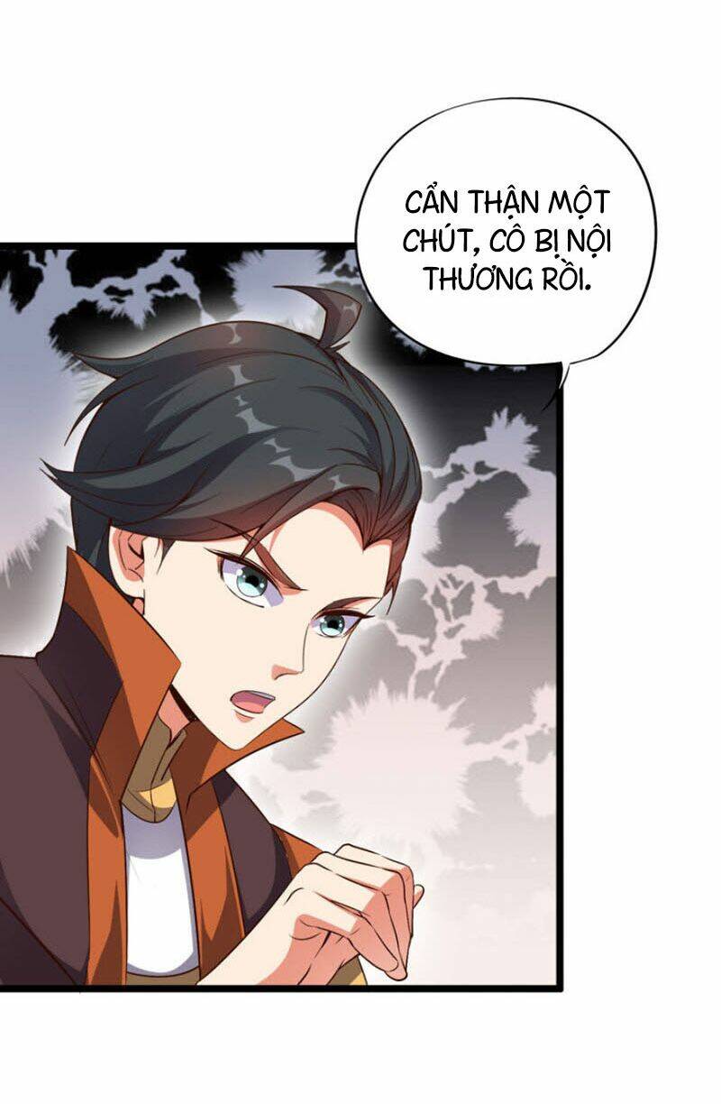 phục thiên thánh chủ chapter 45 8