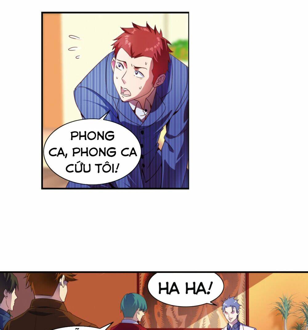 tuyệt thế binh vương xông hoa đô chapter 66 6