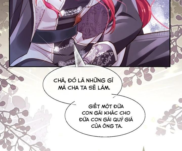 công chúa điên muốn ngai vàng chapter 0 30