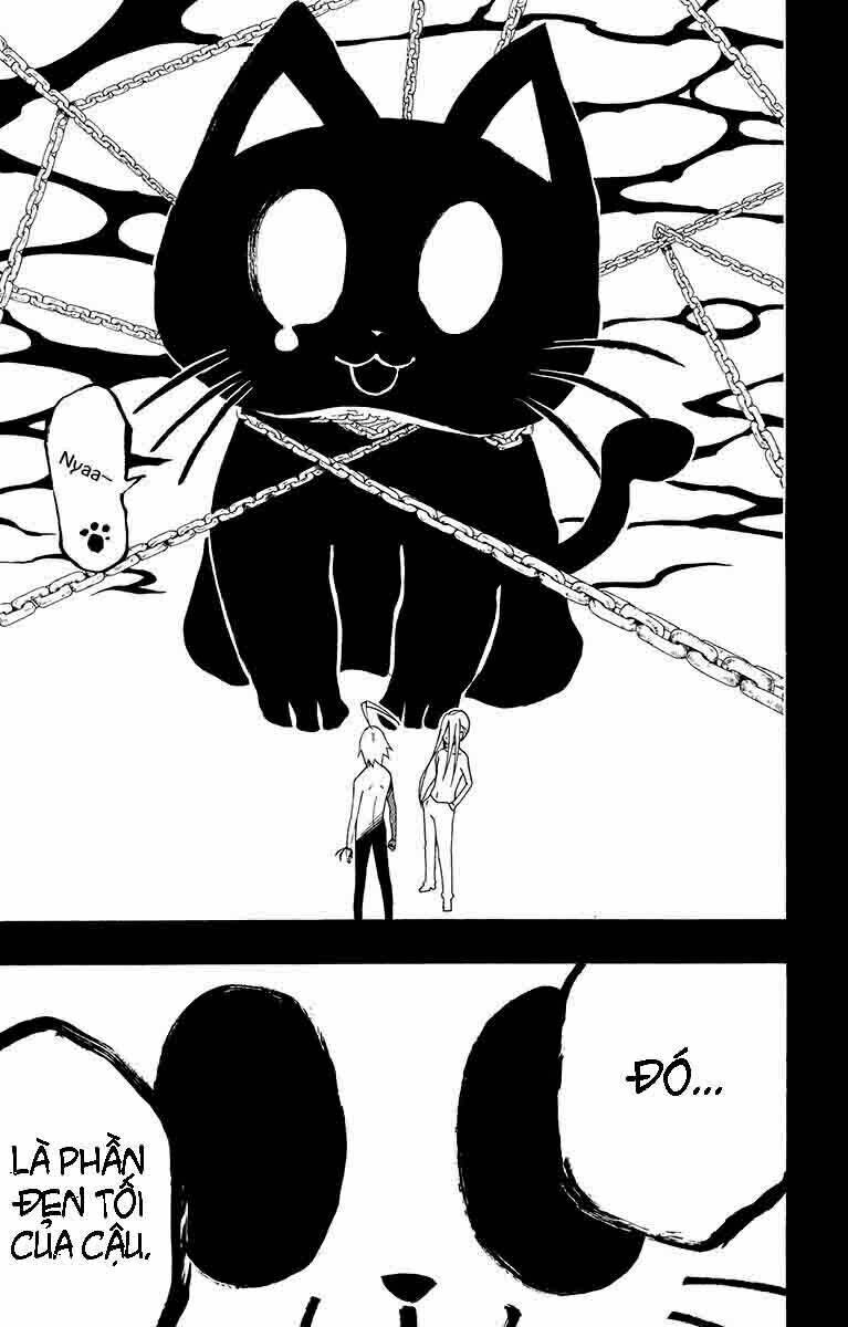 tripeace chapter 38 38