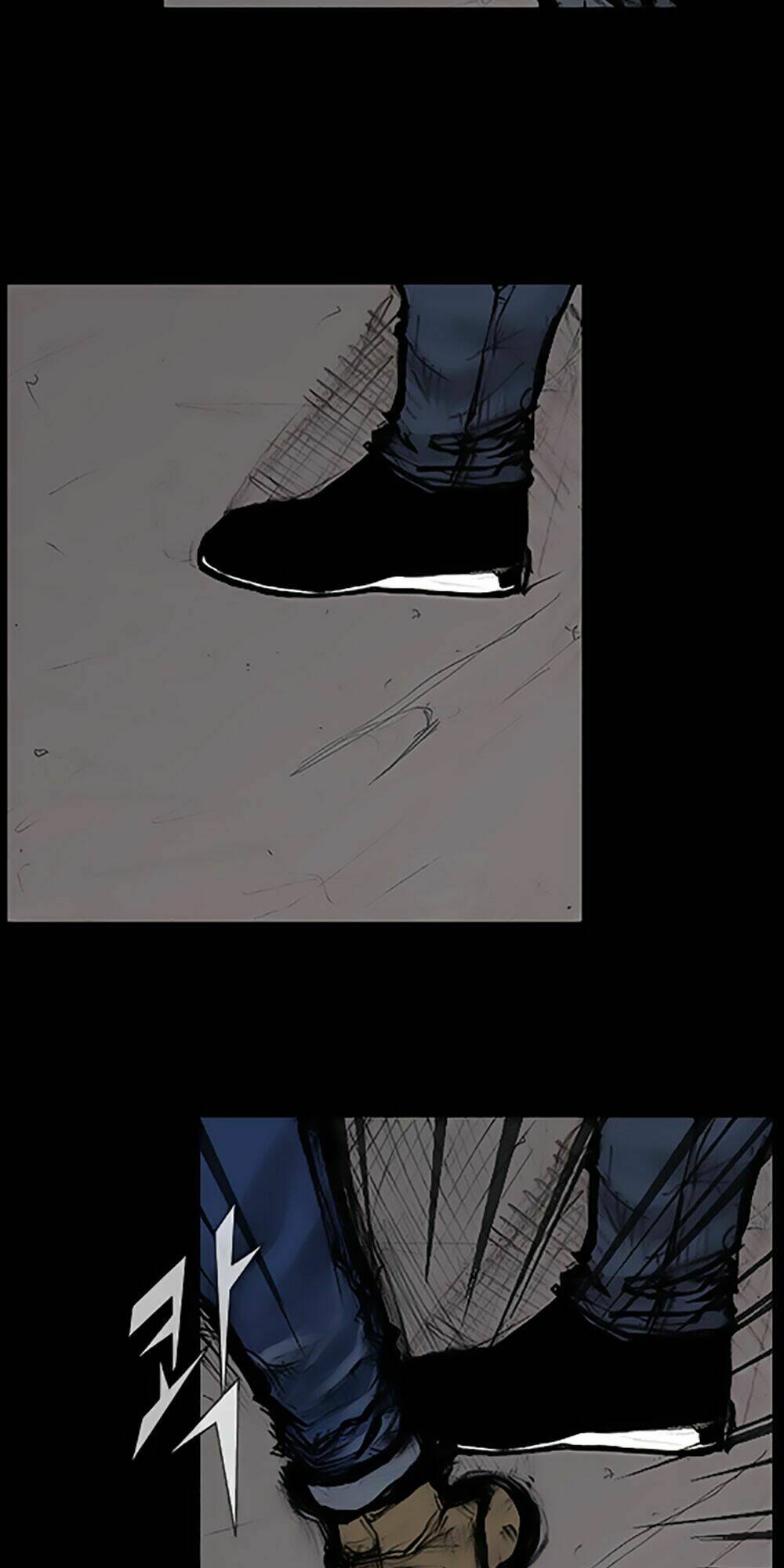 độc cô tiền truyện chapter 96 12