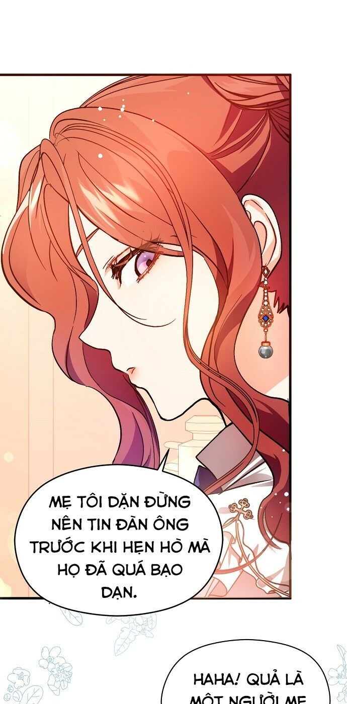 tôi không cố ý quyến rũ nam chính đâu! chapter 25 27