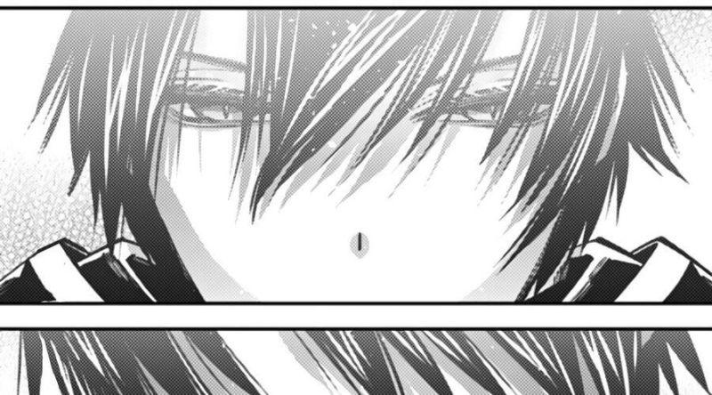 sự trỗi dậy của anh hùng hắc ám chapter 60.5 38