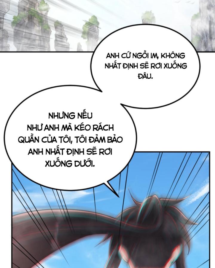 học cùng em gái, tôi bất cẩn vô địch rồi chapter 84 5