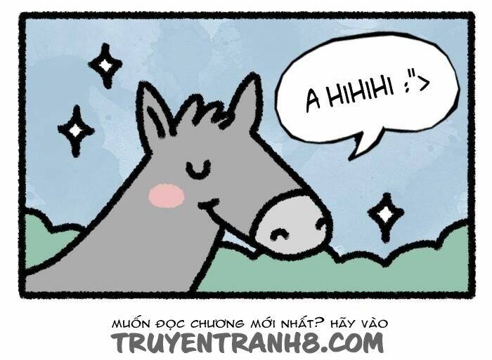 những mẫu truyện ngắn dễ thương và hài hước chapter 25 6