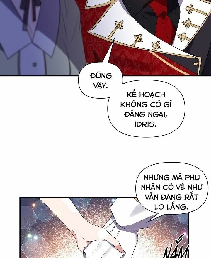 người chồng bạo chúa của tôi đã thay đổi chapter 18 41