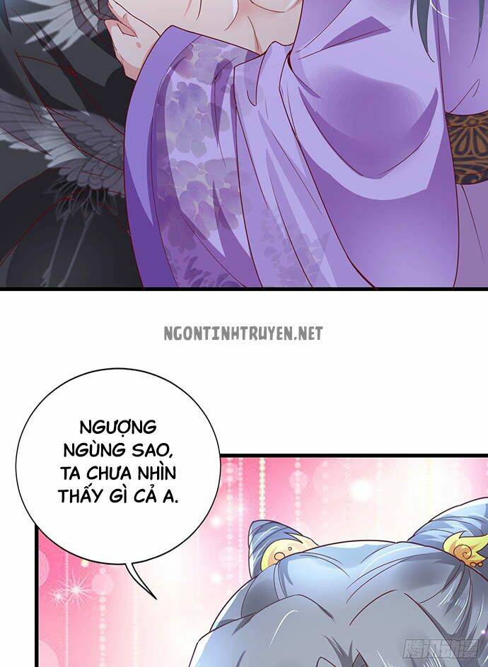 bệnh kiều phu quân ngạnh thượng cung chapter 13 26