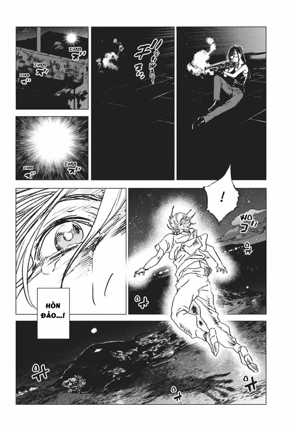 summer time render chapter 20 7