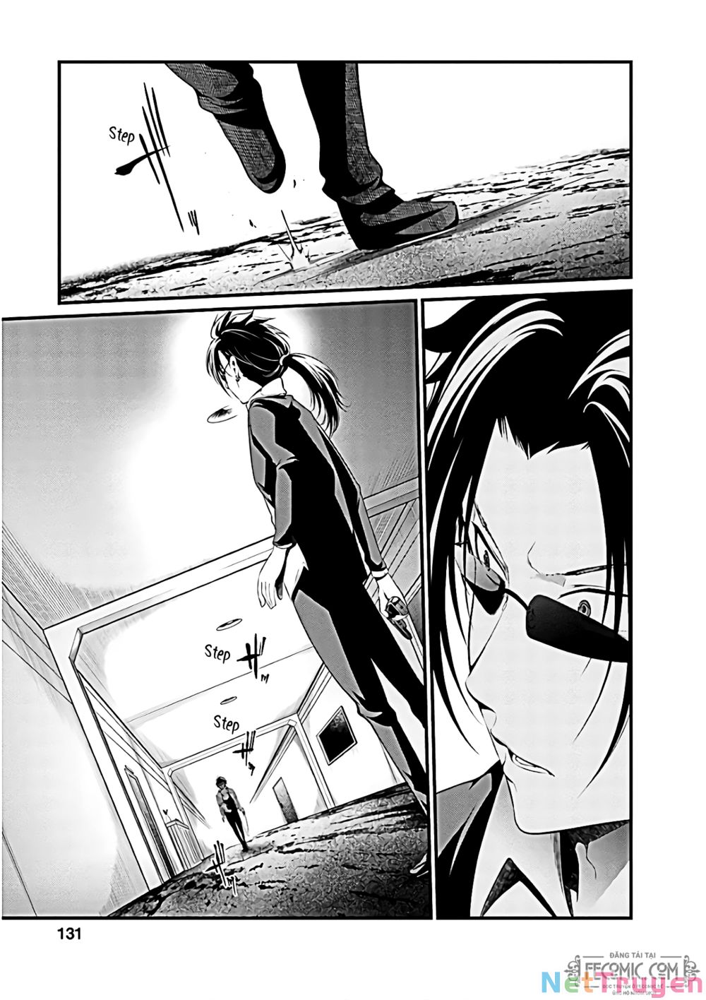 thí nghiệm ngục tù chapter 58 5