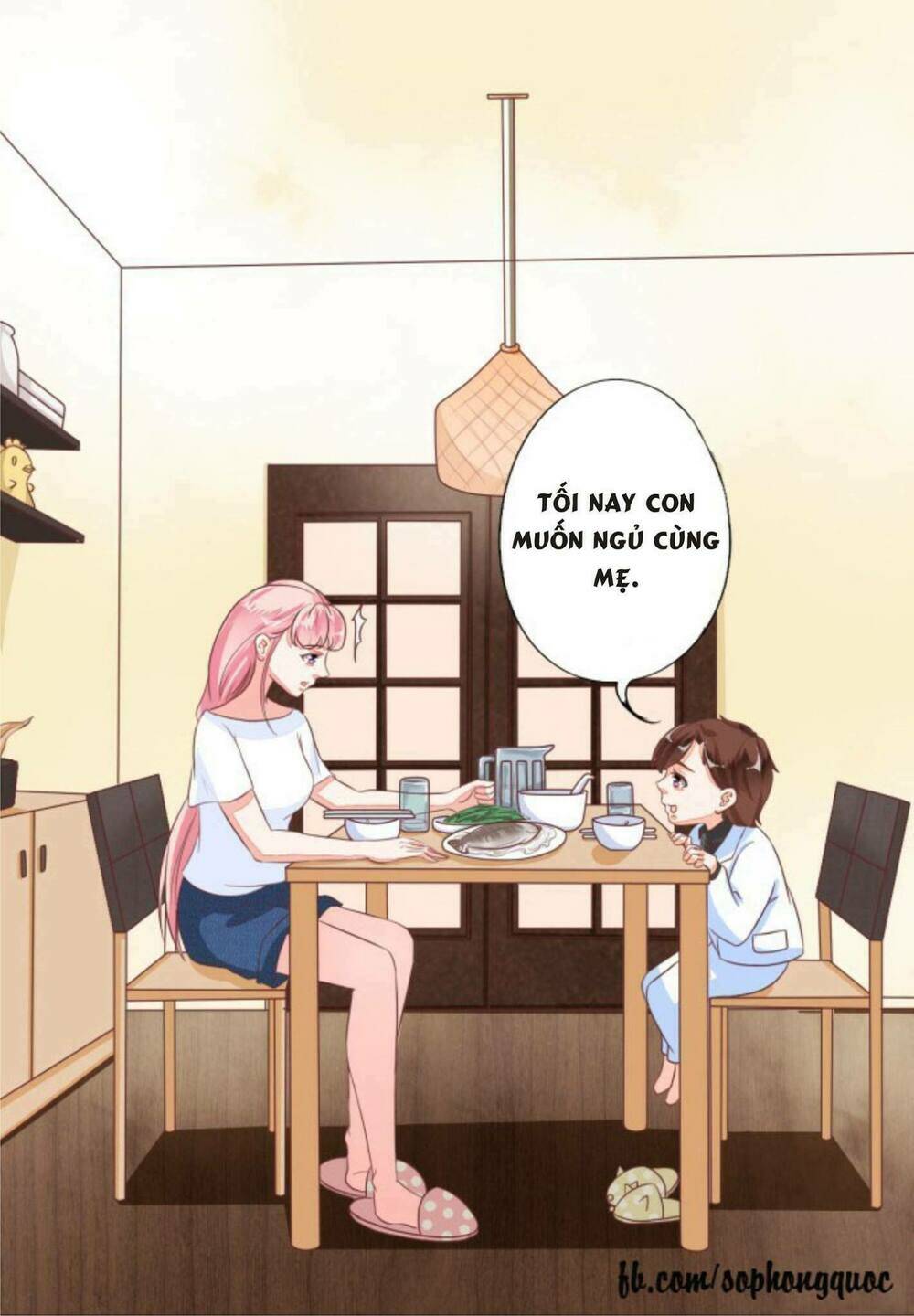 vương tước tư hữu bảo bối chapter 8 10