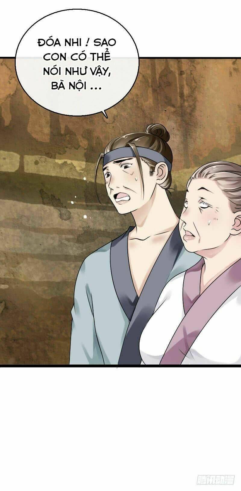 điền viên mật sủng: cô vợ nóng bỏng chapter 55 33