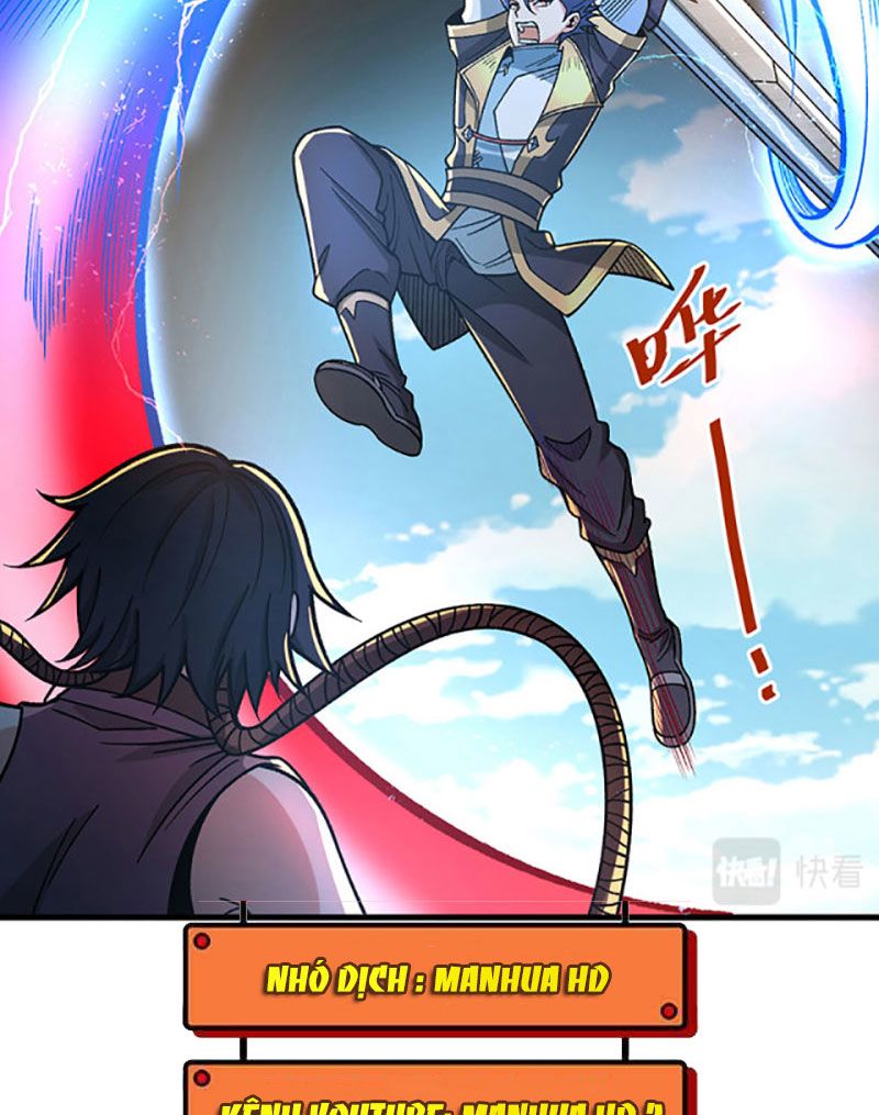 võ đạo độc tôn chapter 404 28