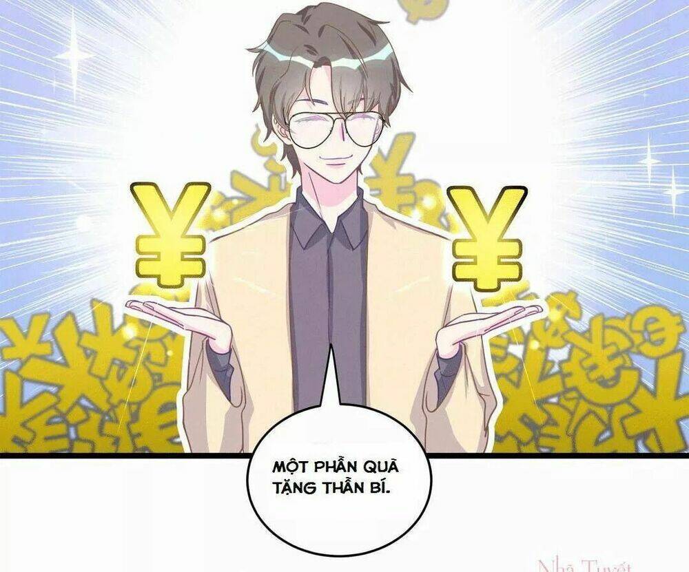 ứng cử viên hôn phu của ta chapter 3 23