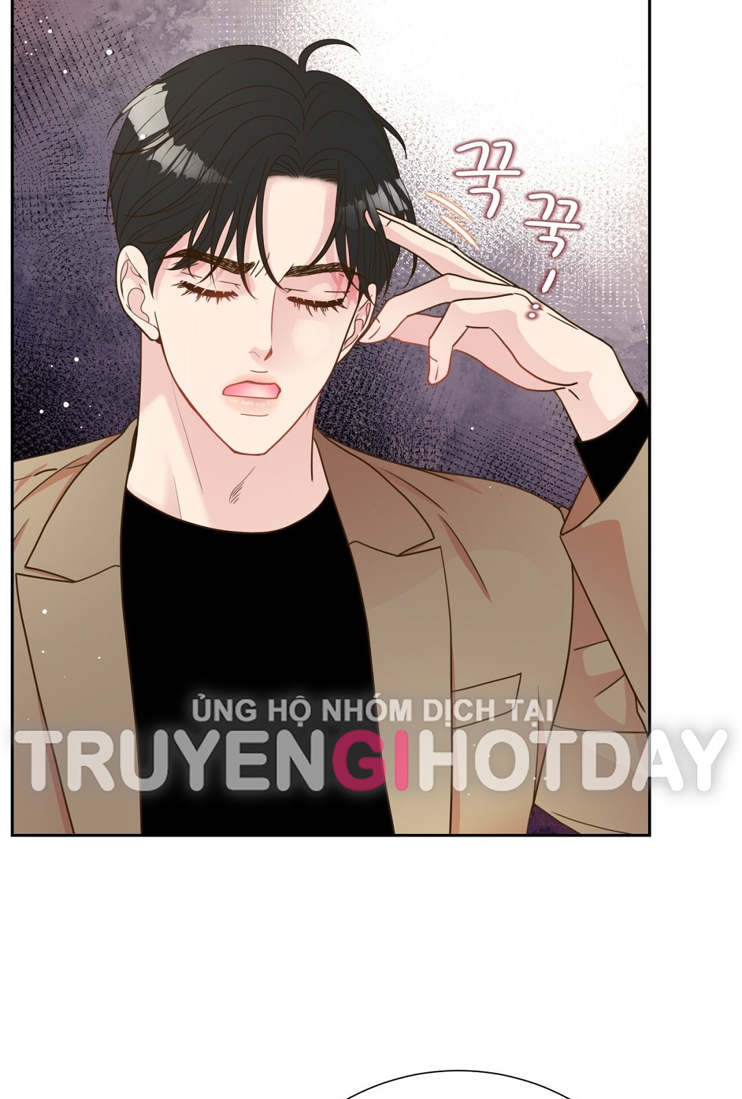 [18+] trải nghiệm thân mật với bạn của anh trai chapter 16.2 49