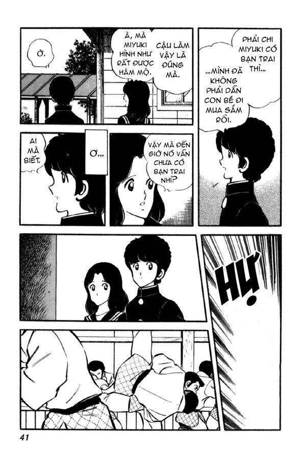 miyuki chapter 31 16