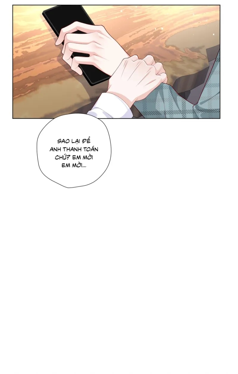 anh ấy cho đi nhiều lắm chapter 19 19