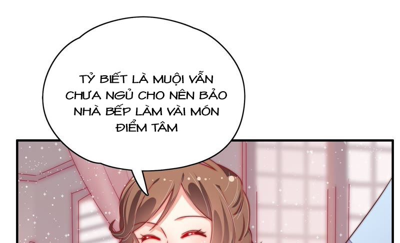 ngày nào thiếu soái cũng ghen chapter 50 36