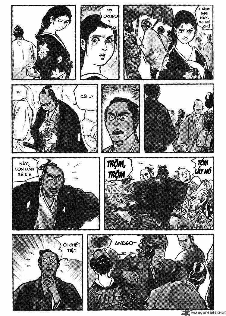 lone wolf and cub chapter 38 21