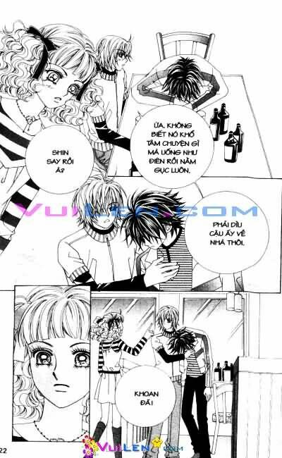 forbidden kiss chapter 26 3