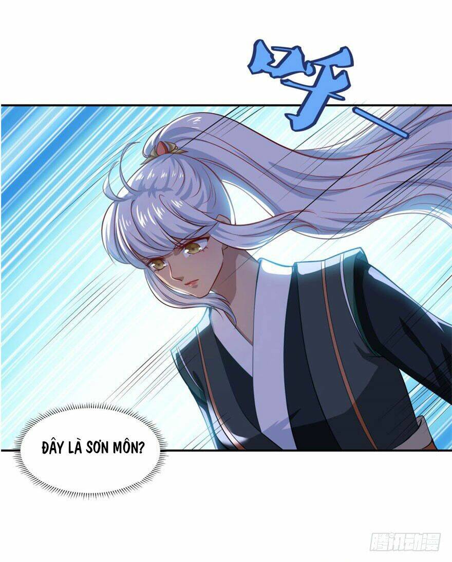 tiên ma đồng tu chapter 65 31