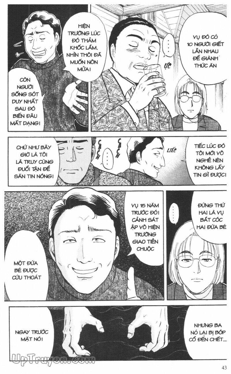 thám tử kindaichi (bản đẹp) chapter 11 46