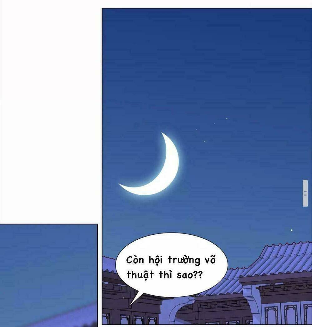 vương diệp, đuôi của ngươi đã biến mất chapter 3 22