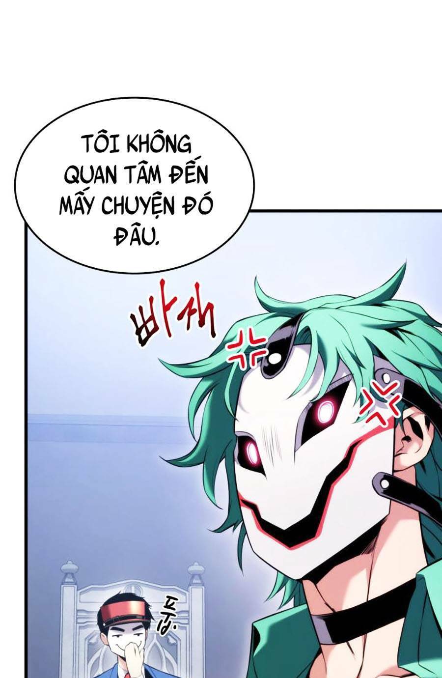 huyền thoại game thủ - tái xuất chapter 54 16