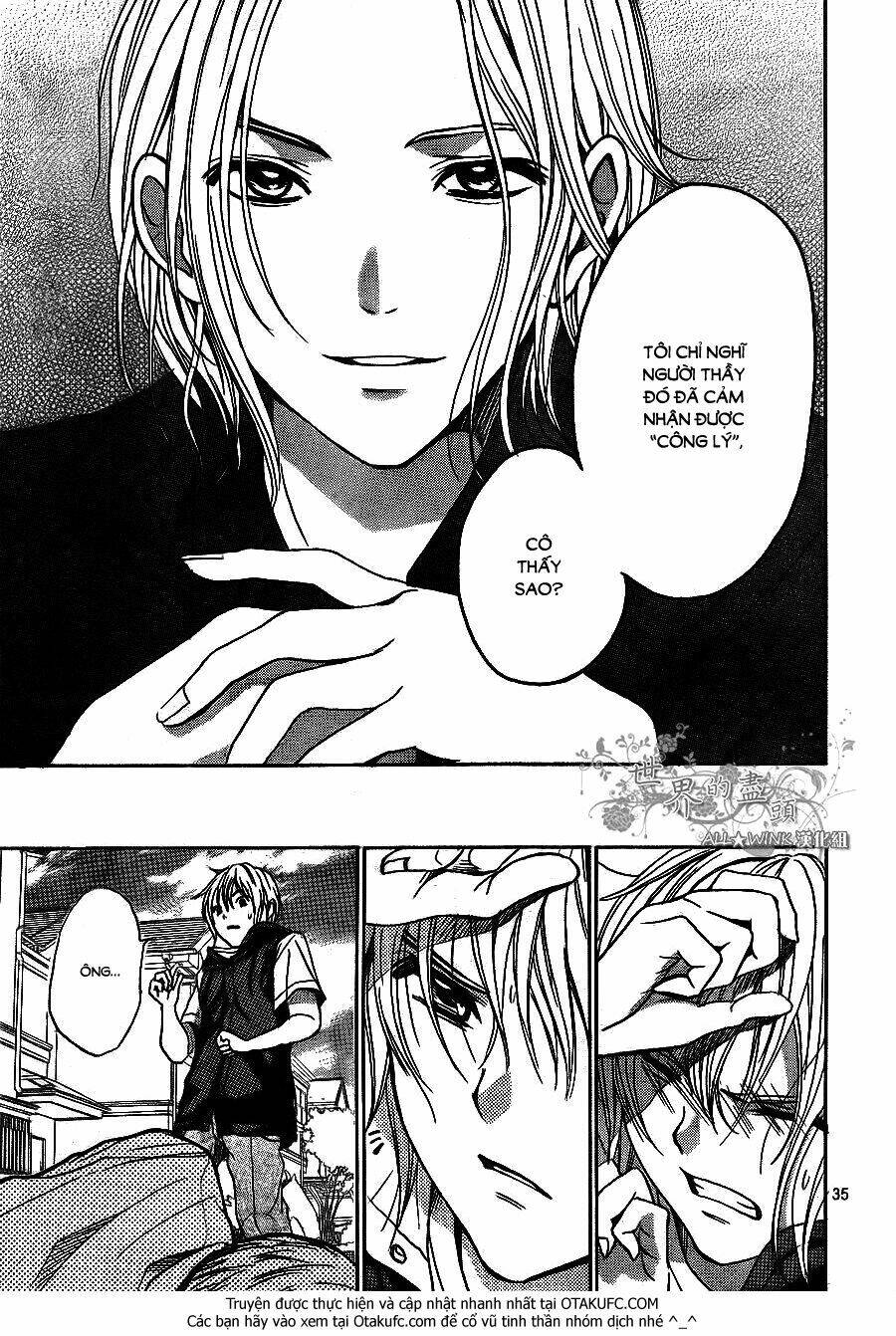 sekai no hate chapter 6 36