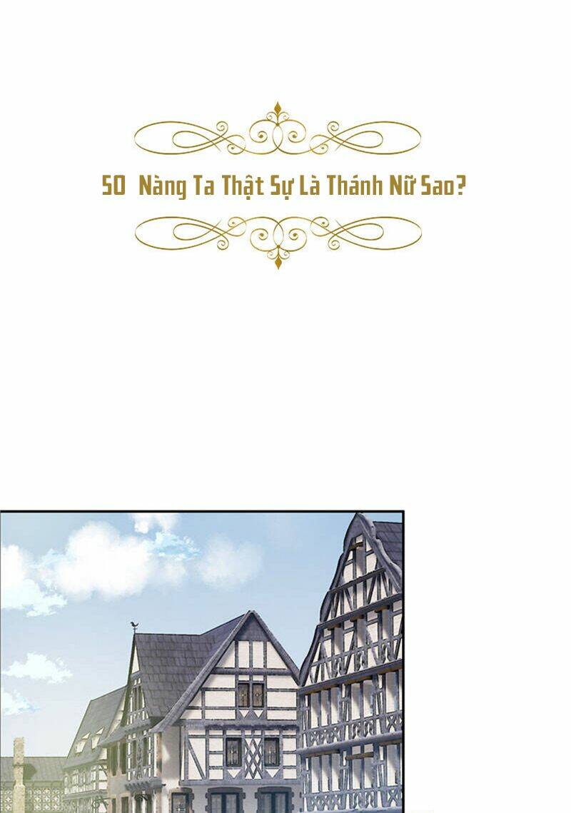 ác nữ cải biến chapter 50 2