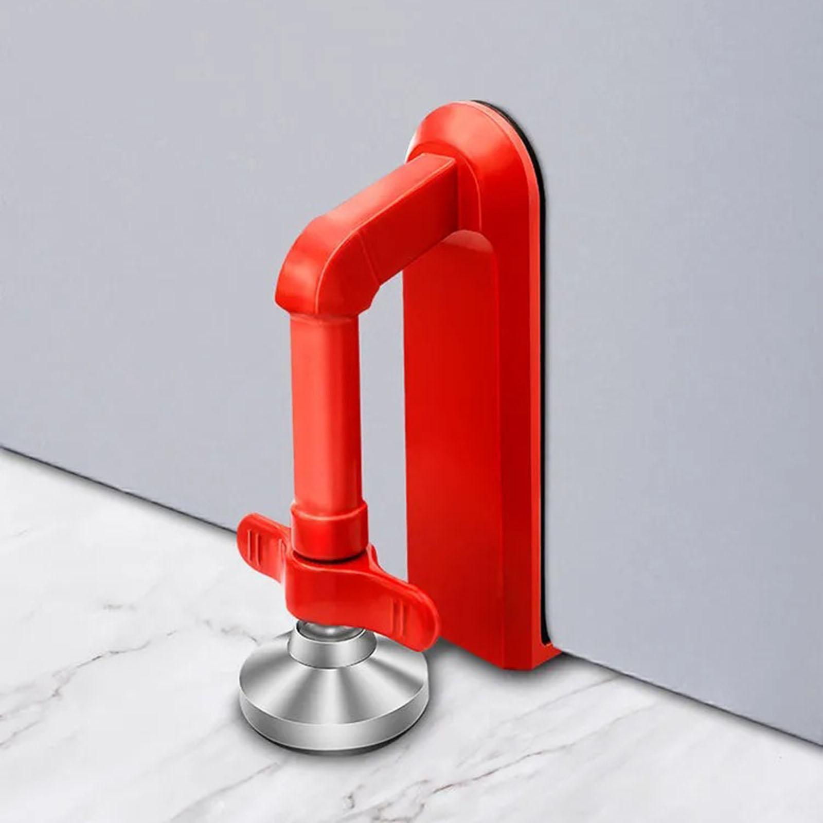 Portable Door - Door Stop Door Stopper Motel Apartment